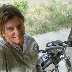 Meet your Posher, Ruby